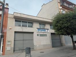 Local comercial en venta en Balsareny, ENTRADA photo 0