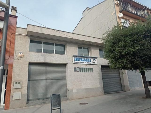 Local comercial en venta en Balsareny, ENTRADA photo 0