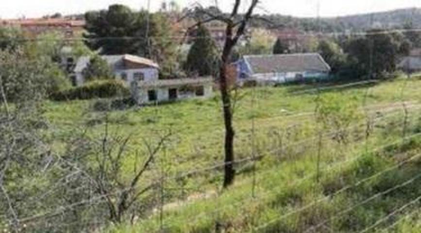 Terreno en venta en Olías del Rey, Camino Bargas a Mazarracin, 45280 photo 0