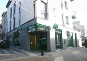 Local comercial en venta en Vallbona d'Anoia, Vallbona photo 0