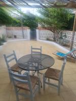 Adosada en venta en Denia, Las marinas photo 0