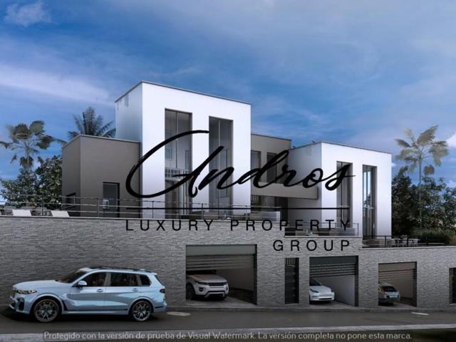 Terreno en venta en Torrox Costa, Cortijo amaya photo 0