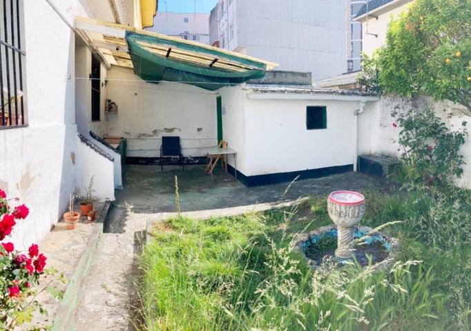 Casa en venta en A Coruña, Sagrada Familia photo 0