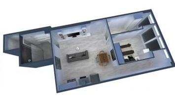 Piso en venta en Barcelona, Sants photo 0