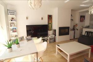 Adosada en venta en Hondon de las Nieves, Pueblo photo 0