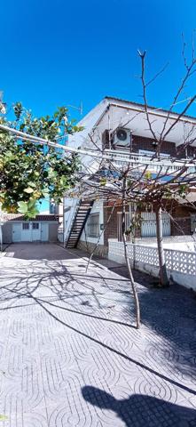 Bungalow en venta en Los Alcázares, Playa de los Narejos. photo 0
