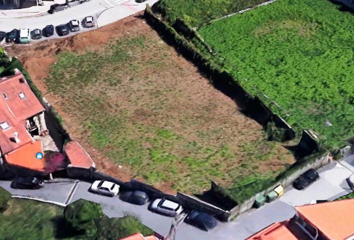 Terreno en venta en Baiona, Baiona, Baiona photo 0