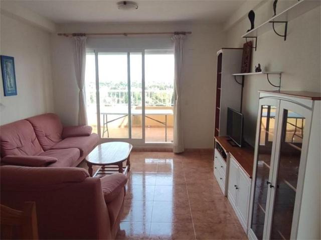 Atico Duplex en venta en Canet d'En Berenguer, 0-50 METROS PLAYA photo 0