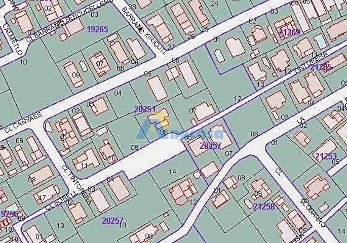 Terreno en venta en Oliva, Oliva Playa photo 0