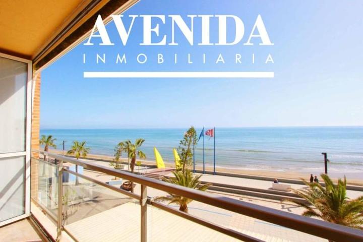 Apartamento en venta en Oropesa del Mar, Playa Morro de Gos photo 0