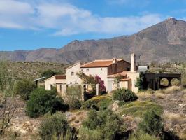 Casa con terreno en venta en Sorbas, Sorbas photo 0