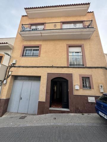 Adosada en venta en Motril, Centro photo 0