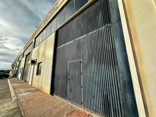 Local comercial en venta en Antas, ANTAS photo 0