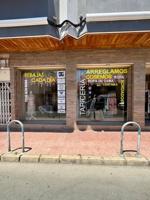 Local comercial en venta en Torrevieja, Estacion de autobuses photo 0