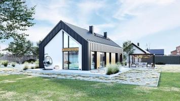 Chalet en venta en Trigueros del Valle photo 0