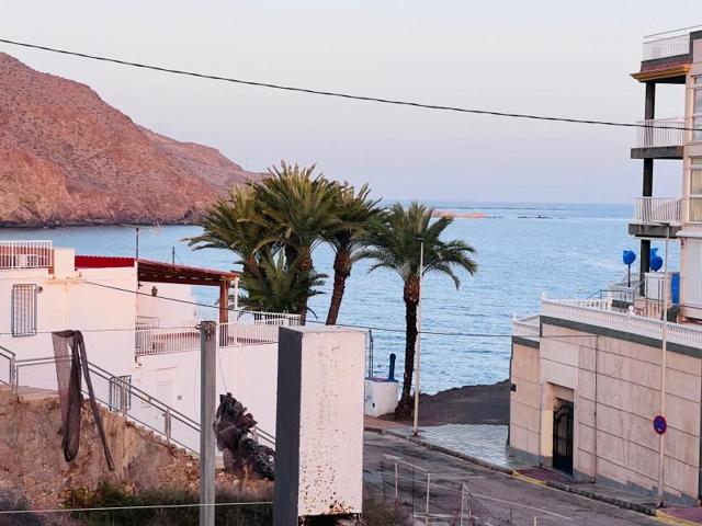 Chalet en venta en Águilas, El Hornillo photo 0