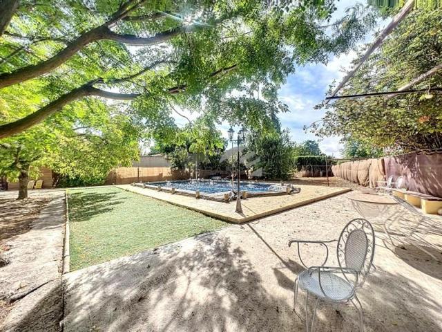 Chalet en venta en Lucena, Campo de aras, 14900 photo 0