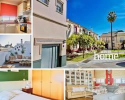 Aticos en venta en Castilleja de la Cuesta, Calle Santísimo Cristo de los Remedios, 41950 photo 0