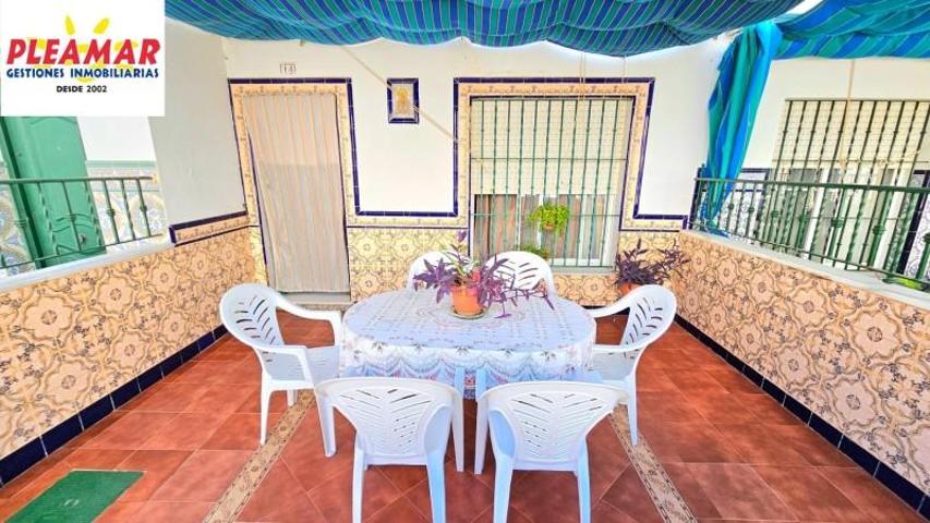 Adosada en venta en Chipiona, Cruz del Mar photo 0