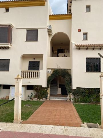 Apartamento en venta en Orihuela Costa, Lomas de Campoamor-Las Ramblas photo 0