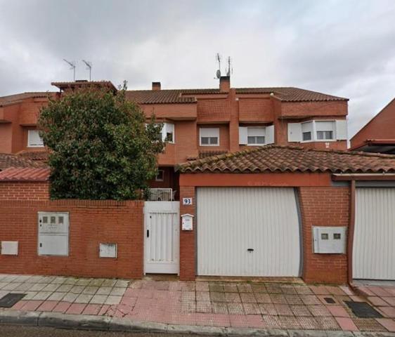 Bungalow en venta en Illescas, Señorío de Illescas photo 0