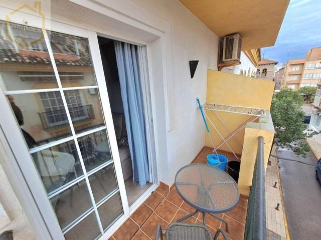 Apartamento en venta en Fuengirola photo 0