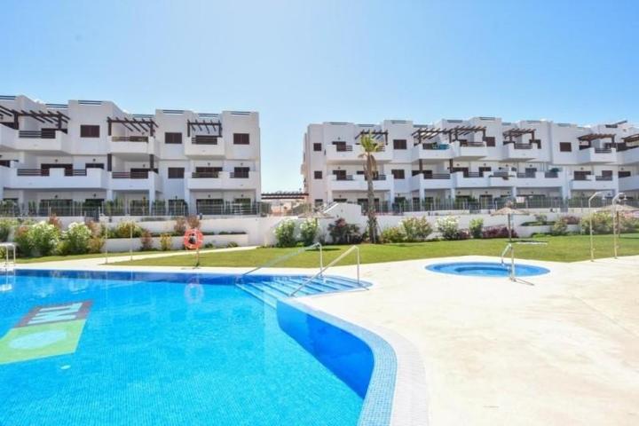 Piso en venta en San Juan de los Terreros, Mar de Pulpí photo 0