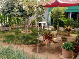 Chalet en venta en Consuegra photo 0