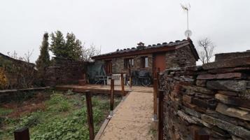 Chalet en venta en Campillo de Ranas, Sierra - Campillo de Ranas photo 0