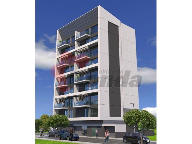 Piso en venta en Lugo photo 0