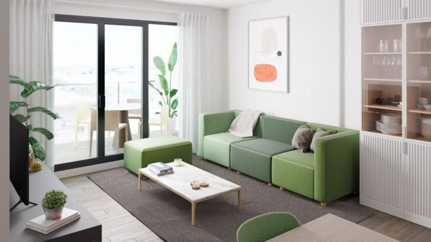 Piso en venta en Albal, Albal photo 0