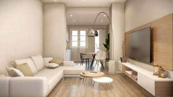 Apartamento en venta en Cádiz, Calle Sopranis, 4, 11005 photo 0