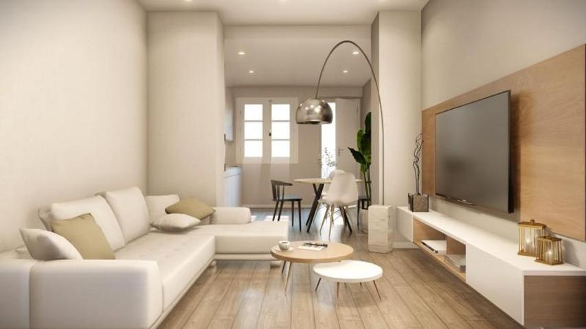 Apartamento en venta en Cádiz, Calle Sopranis, 4, 11005 photo 0