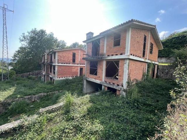 Chalet en venta en Ponteareas, Arcos, Lugar Gandara, 36865 photo 0