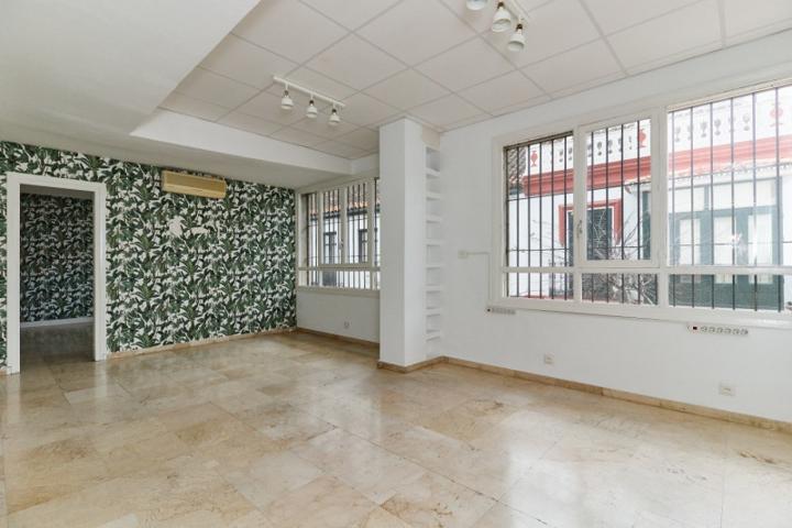 Oficina en venta en Fuengirola, Centro photo 0