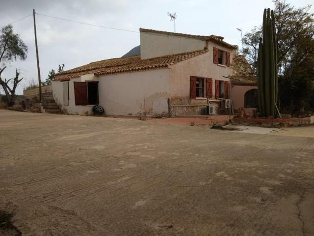 Chalet en venta en Alicante, El rebolledo photo 0