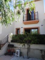 Duplex en venta en Orihuela Costa, Las Ramblas photo 0