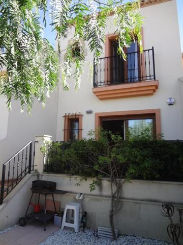 Duplex en venta en Orihuela Costa, Las Ramblas photo 0