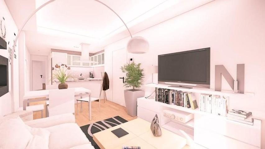 Piso en venta en Fuengirola, Santisima Trinidad, 29640 photo 0