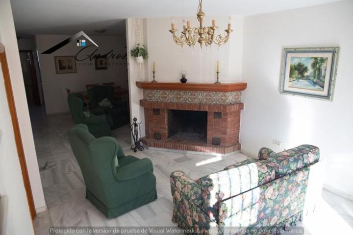 Adosada en venta en Manilva, Pueblo de manilva photo 0