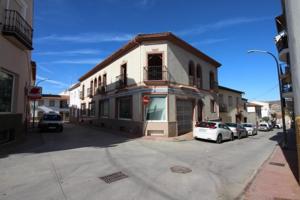Casa en venta en Cuevas de San Marcos, Cuevas de san marcos photo 0