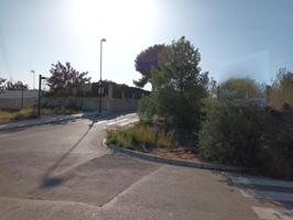 Terreno en venta en Torrent, Calle Gustavo Adolfo Bécquer, 15, 46901 photo 0