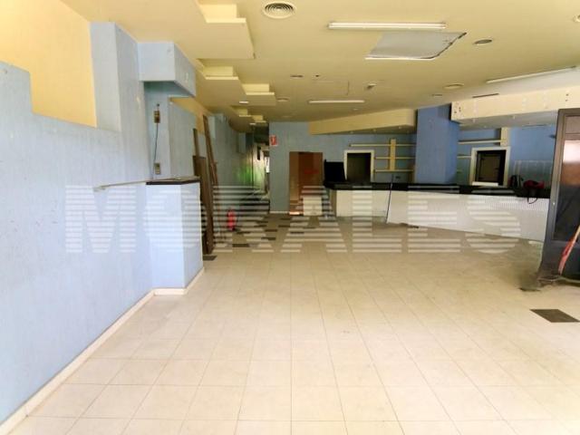 Local comercial en venta en Mazarrón, Estación de autobuses photo 0