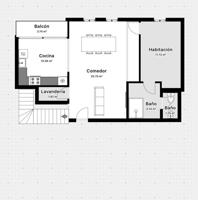 Piso en venta en Manresa, Passeig de Pere III photo 0