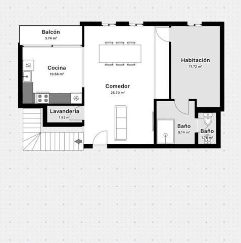 Piso en venta en Manresa, Passeig de Pere III photo 0