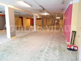 Local comercial en venta en Granollers, Congost photo 0