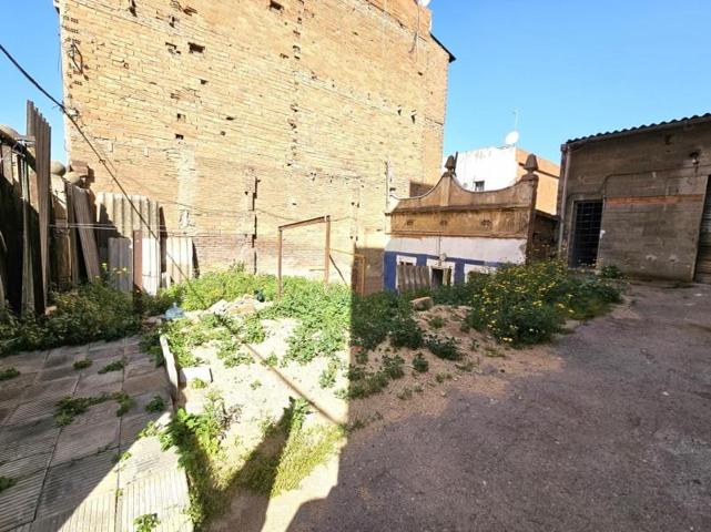 Terreno en venta en Barcelona, La Trinitat Vella photo 0