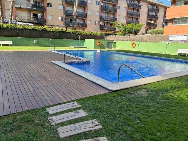Apartamento en venta en Lloret de Mar, Fenals photo 0
