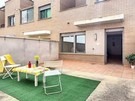 Adosada en venta en Onil, Comunidad valenciana photo 0