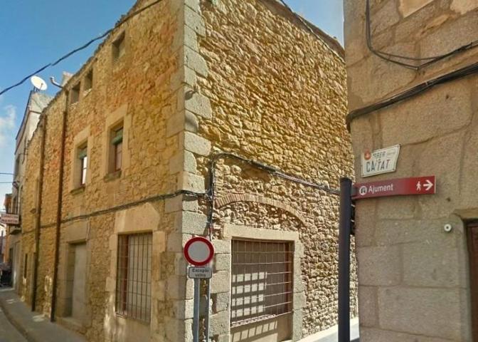 Terreno en venta en Palafrugell, Centre photo 0